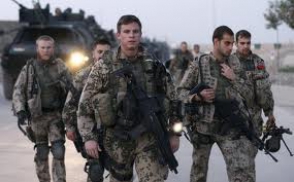 Աֆղանստանում ահաբեկչության հետևանքով ՆԱՏՕ–ի 4 զինծառայող է զոհվել